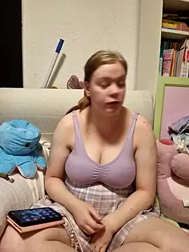 rose bunny online show from 01/07/25, 09:57