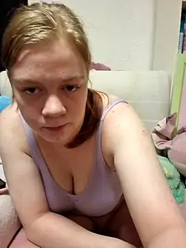 rose bunny online show from 01/08/25, 10:27