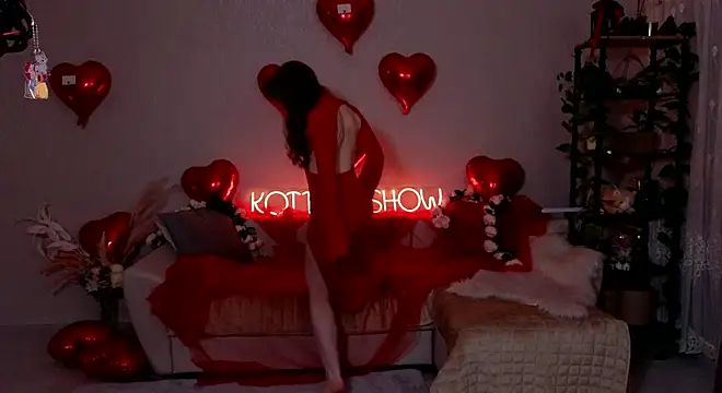 -Kottyaa- online show from 02/14/25, 05:36