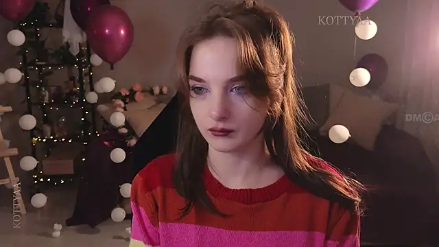 -Kottyaa- online show from 11/21/25, 08:18