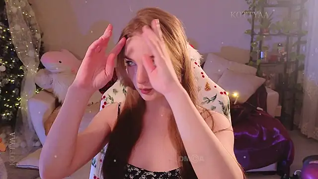 -Kottyaa- online show from 01/14/26, 01:00