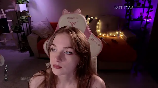 -Kottyaa- online show from 04/01/26, 05:54