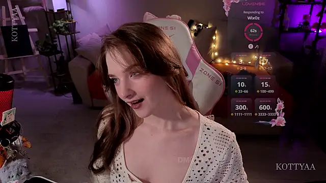 -Kottyaa- online show from 04/02/26, 05:21