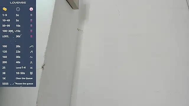 Snapshot of SAMANTAFJFONSECA chatting on 12/01/24, 11:58 SAMANTAFJFONSECA online show from 12/01/24, 11:58