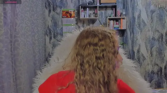 JuxxxsyBunx online show from 10/04/25, 12:03