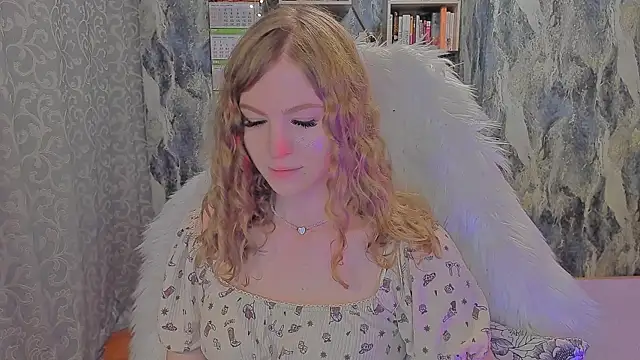 JuxxxsyBunx online show from 11/02/25, 10:39