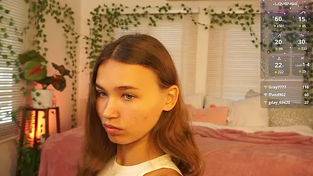 lexicoyy  online show from 12/21/25, 05:14