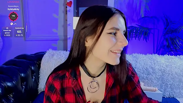 Kelly Woods online show from 03/14/26, 03:28