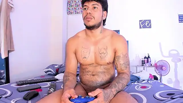 daamonxxx19 online show from 02/14/25, 06:02