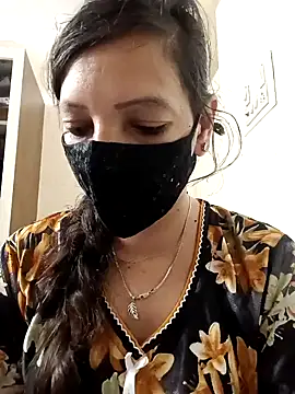 Snapshot of Sahana_Telugu_Girl chatting on 12/13/24, 12:42 Sahana Telugu Girl online show from 12/13/24, 12:42