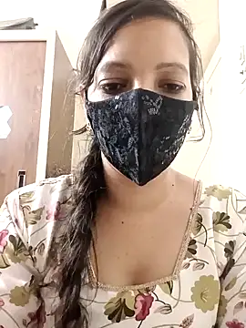 Snapshot of Sahana_Telugu_Girl chatting on 01/04/25, 07:02 Sahana Telugu Girl online show from 01/04/25, 07:02