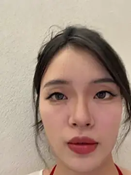 Snapshot of Fairy-HF chatting on 02/11/26, 01:16 Fairy-HF online show from 02/11/26, 01:16