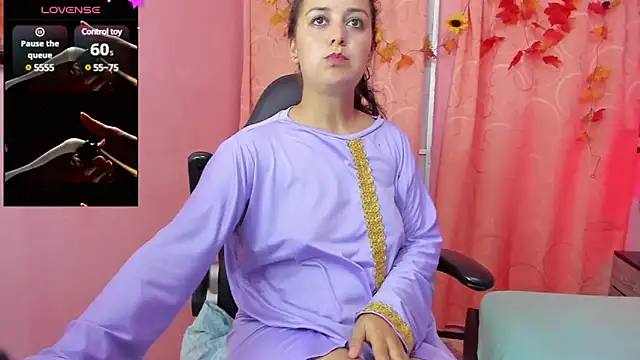 BadraSaadi online show from 01/14/25, 12:14