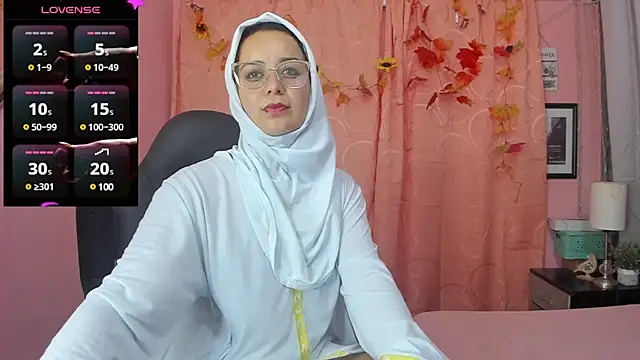 BadraSaadi online show from 01/14/25, 04:08