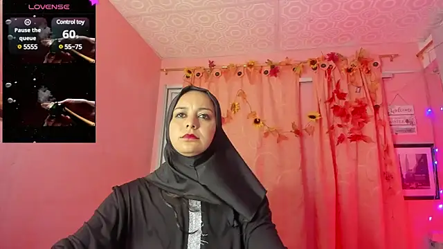 BadraSaadi online show from 01/24/25, 12:10