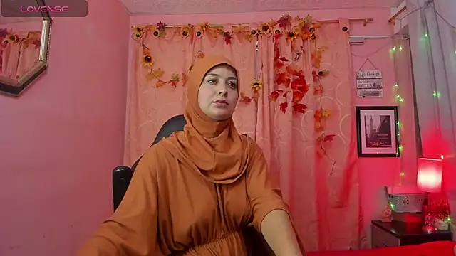 BadraSaadi online show from 03/22/25, 12:14