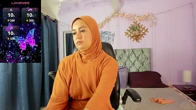 BadraSaadi online show from 02/10/26, 12:09