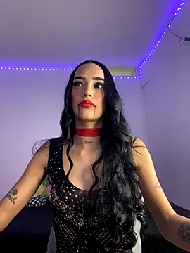 Exotic girl666 online show from 10/11/25, 12:43