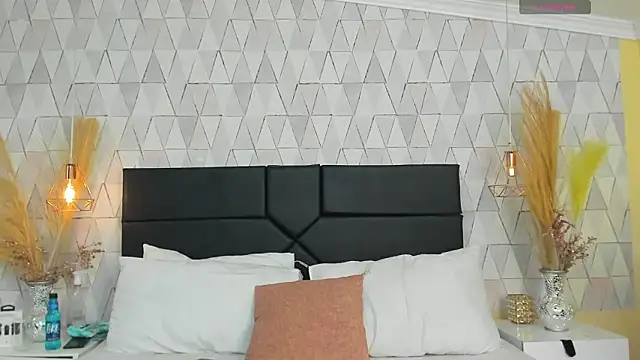 JustinePerry online show from 01/19/26, 03:32