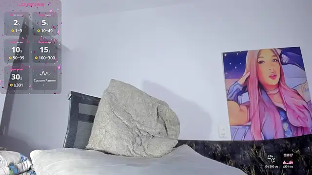 Kataliinasmith online show from 04/01/26, 11:57