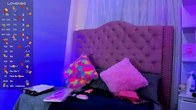 tokito mitsuri online show from 01/15/25, 12:58