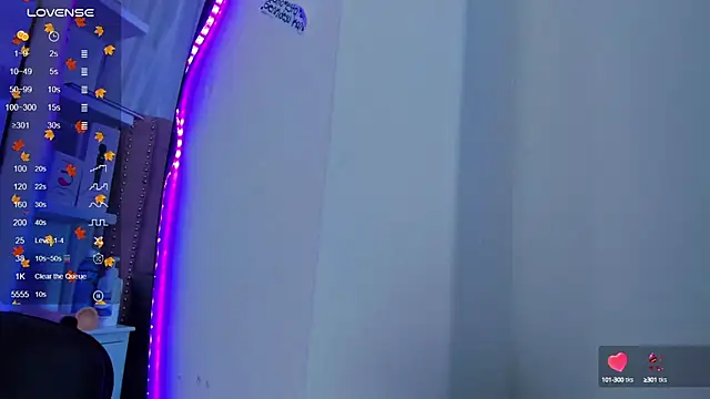 tokito mitsuri online show from 01/31/25, 12:40