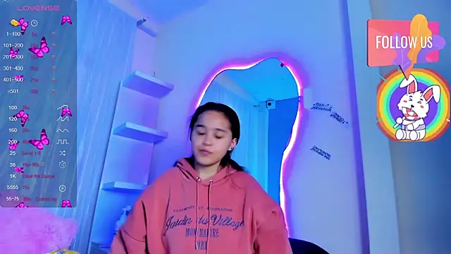 tokito mitsuri online show from 02/10/25, 12:29