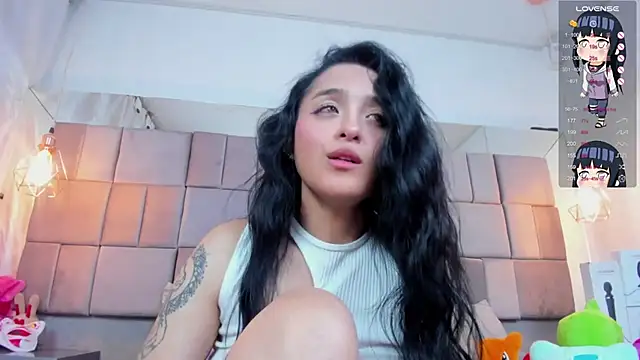 tokito mitsuri online show from 11/27/25, 12:46