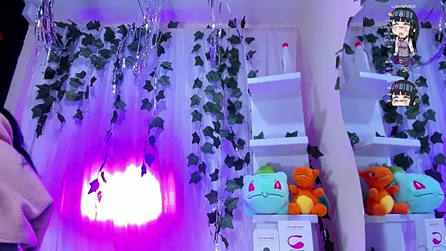 tokito mitsuri online show from 02/10/26, 12:42