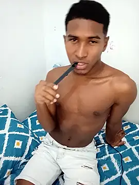 negritoJay24 online show from 03/05/26, 12:17