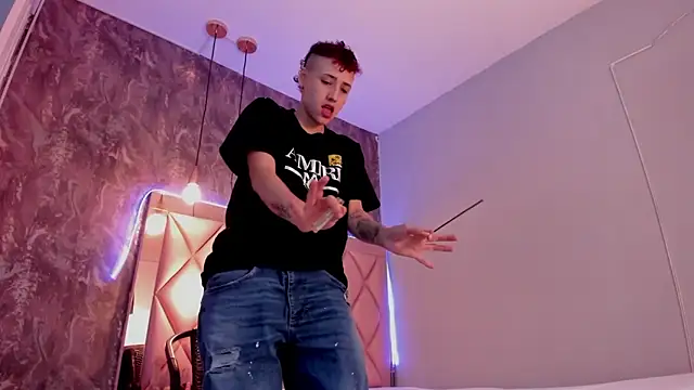 megan 100 online show from 01/21/25, 07:06