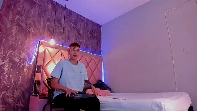 megan 100 online show from 01/23/25, 06:56