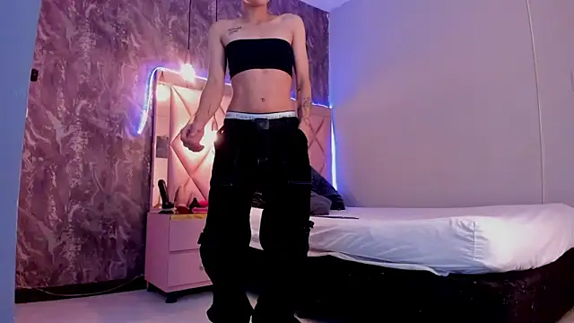 megan 100 online show from 01/24/25, 06:35