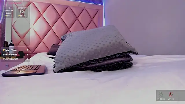 megan 100 online show from 01/26/25, 10:13