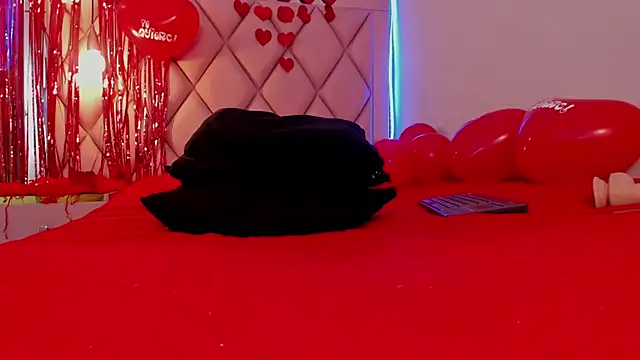 megan 100 online show from 02/16/25, 01:14