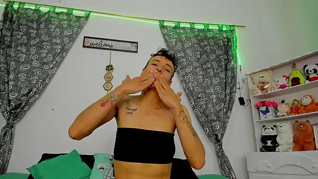 megan 100 online show from 09/24/25, 06:55