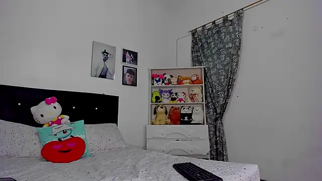 megan 100 online show from 11/11/25, 06:41