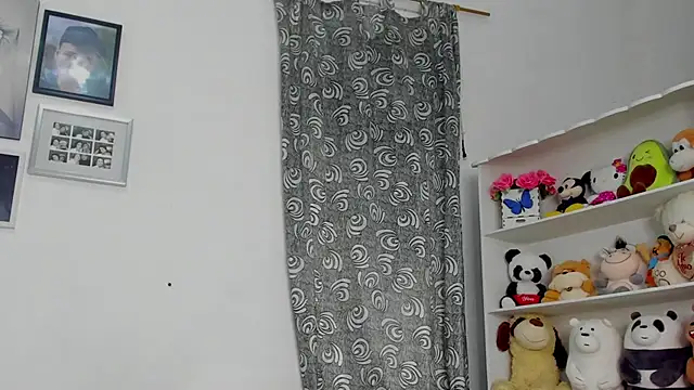 megan 100 online show from 02/02/26, 05:55