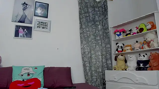 megan 100 online show from 02/06/26, 04:54