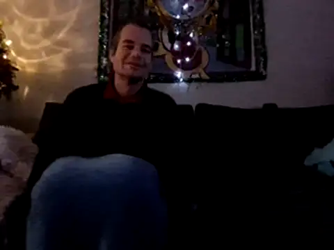 Maikel1981-NL online show from 01/07/25, 10:54