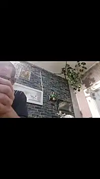 Maikel1981-NL online show from 05/28/26, 07:22