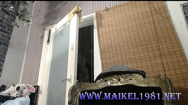 Maikel1981-NL online show from 06/05/26, 11:43