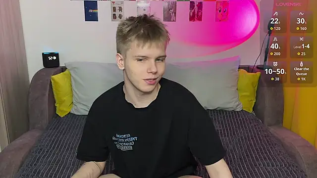 metratok online show from 02/13/26, 03:52