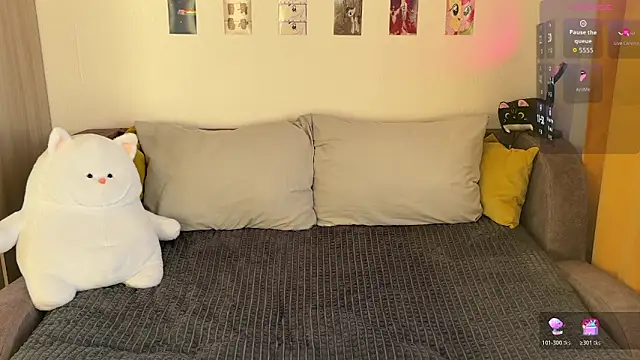 metratok online show from 04/01/26, 03:20