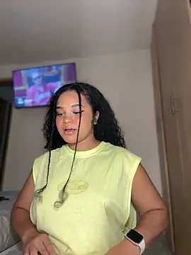 Lucy wilson5 online show from 11/15/25, 03:26