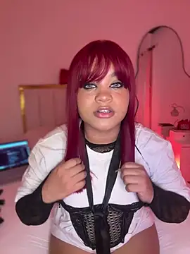 Lucy wilson5 online show from 12/20/25, 02:40