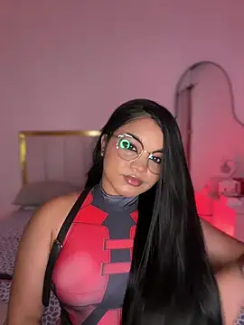 Lucy wilson5 online show from 02/03/26, 02:53