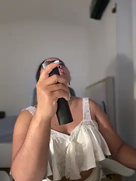 Lucy wilson5 online show from 03/17/26, 02:38