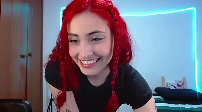 Eternal Garden online show from 02/28/25, 10:28