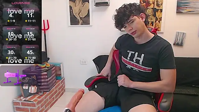 Angelo-cianuro- online show from 02/09/26, 10:36